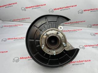 кулак задний правый Chevrolet Equinox 3 поколение 2020, 1.5 л., бензин, АКПП, 84034301