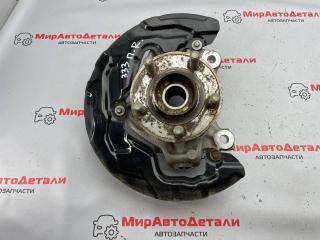 кулак поворотный правый Lincoln Nautilus 1 поколение, 2.0 л., бензин, F2GC3K170A