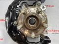 кулак поворотный правый Lincoln Nautilus 1 поколение, 2.0 л., бензин, F2GC3K170A - фото №2