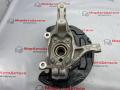 кулак поворотный правый Lincoln Nautilus 1 поколение, 2.0 л., бензин, F2GC3K170A - фото №3