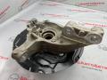 кулак поворотный правый Lincoln Nautilus 1 поколение, 2.0 л., бензин, F2GC3K170A - фото №6