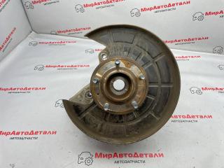 кулак задний левый GMC Terrain 2 поколение (2017 - 2025), 84034300