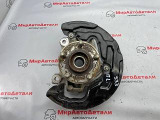 кулак поворотный левый Lincoln Nautilus 1 поколение, 2.0 л., бензин, F2GC3K171A