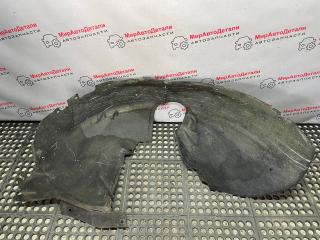 защита арок передняя левая (подкрылок) Buick Encore GX 1 поколение 2020, 1.2 л., бензин, АКПП