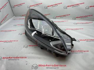 фара правая Ford Escape 4 поколение CX482 2020, 1.5 л., бензин, АКПП, LJ6B13W029BH