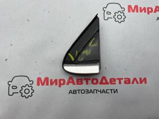 Накладка крыла (уголок зеркала) переднего левого Chevrolet Equinox 3 поколение 2020, 1.5 л., бензин, АКПП, 84107340