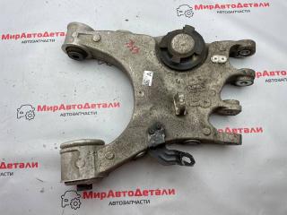 рычаг задний левый Alfa Romeo Stelvio 1 поколение, 00505491230