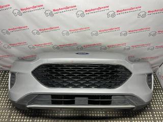бампер передний Ford Escape 4 поколение CX482 2020, 1.5 л., бензин, АКПП