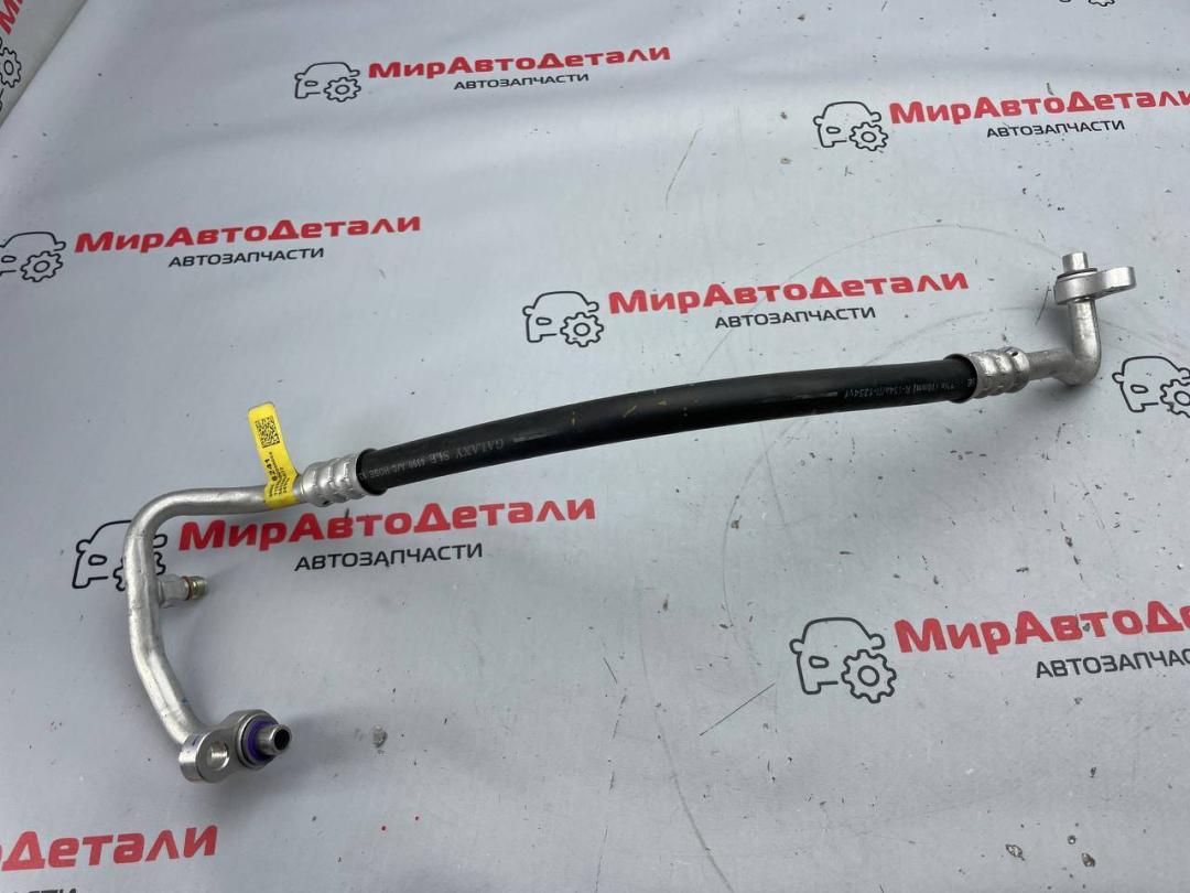 трубка кондиционера Buick Encore GX 1 поколение 2023, 1.3 л., бензин, АКПП, 60008241 - фото №1