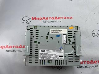 блок радио Ford Edge 2 поколение CD539 [рестайлинг] 2019, 2.0 л., бензин, АКПП, KT4T19C107CF