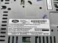 блок радио Ford Edge 2 поколение CD539 [рестайлинг] 2019, 2.0 л., бензин, АКПП, KT4T19C107CF - фото №2