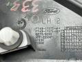 Накладка крыла (уголок зеркала) переднего левого Ford Edge 2 поколение CD539 [рестайлинг] 2020, 2.0 л., бензин, АКПП, FT4B17075AFW - фото №7
