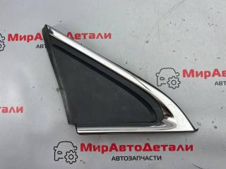 Накладка крыла (уголок зеркала) переднего правого Ford Edge 2 поколение CD539 [рестайлинг] 2020, 2.0 л., бензин, АКПП, FT4B17074AFW