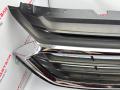 решетка радиатора Chevrolet Equinox 3 поколение 2018, 1.5 л., бензин, АКПП, 84150748 - фото №2