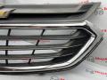 решетка радиатора Chevrolet Equinox 3 поколение 2018, 1.5 л., бензин, АКПП, 84150748 - фото №5