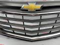 решетка радиатора Chevrolet Equinox 3 поколение 2018, 1.5 л., бензин, АКПП, 84150748 - фото №6