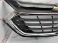 решетка радиатора Chevrolet Equinox 3 поколение 2018, 1.5 л., бензин, АКПП, 84150748 - фото №7