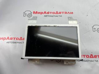 дисплей Ford Edge 2 поколение CD539 [рестайлинг] 2019, 2.0 л., бензин, АКПП, K2GT14G370CCH