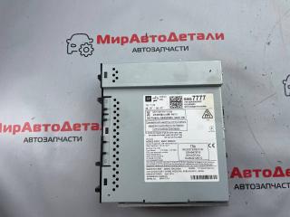 блок радио Chevrolet Equinox 3 поколение (2017 - 2025), 84667777