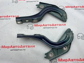 петля капота Buick Encore GX 1 поколение 2023, 1.2 л., бензин, АКПП, 42756087, 42756088