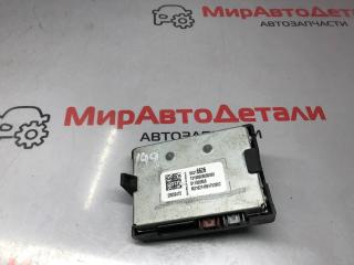 Блок управления BCM (Body Control Module) Chevrolet Malibu 9 поколение 2018, 1.5 л., бензин, АКПП, 84216626