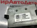 Блок управления BCM (Body Control Module) Chevrolet Malibu 9 поколение 2018, 1.5 л., бензин, АКПП, 84216626 - фото №2