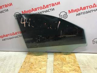 стекло двери передней правой Chevrolet Equinox 3 поколение (2017 - 2025)