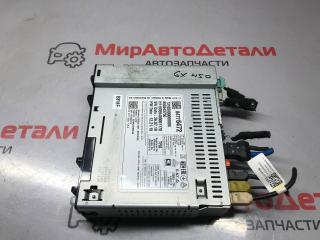 блок радио Buick Encore GX 1 поколение 2020, бензин, вариатор, 84776472