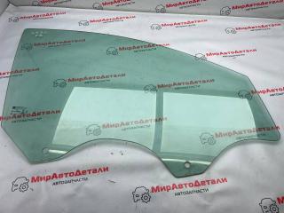 стекло двери передней правой GMC Terrain 2 поколение (2017 - 2025)