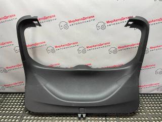 обшивка крышки багажника Buick Encore GX 1 поколение 2020, 1.3 л., бензин, АКПП