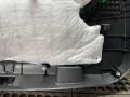 обшивка крышки багажника Buick Encore GX 1 поколение 2020, 1.3 л., бензин, АКПП - фото №14