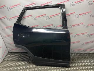 дверь задняя правая GMC Terrain 2 поколение 2020, 1.5 л., бензин, АКПП