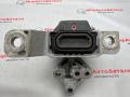подушка крепления двигателя Ford Escape 4 поколение CX482 2020, 1.5 л., бензин, АКПП, LX616F012BC - фото №4