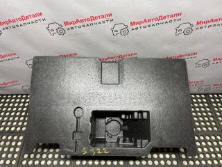 обшивка багажника Alfa Romeo Giulia 2 поколение 2018, 2.0 л., бензин, АКПП, 50556973