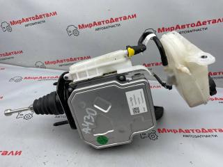 блок ABS Chevrolet TrailBlazer 3 поколение (2019 - 2025), 544764491, 60007955