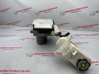 блок ABS Chevrolet TrailBlazer 3 поколение (2019 - 2025), 60004265, 323666362