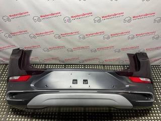бампер задний Buick Encore GX 1 поколение 2020, 1.3 л., бензин, АКПП