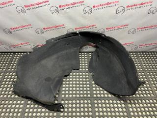 защита арок передняя левая (подкрылок) Buick Encore GX 1 поколение 2020, 1.3 л., бензин, АКПП