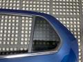 дверь задняя левая Chevrolet Trax 1 поколение [рестайлинг] 2019, 1.4 л., бензин, АКПП - фото №3