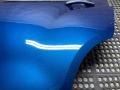 дверь задняя левая Chevrolet Trax 1 поколение [рестайлинг] 2019, 1.4 л., бензин, АКПП - фото №8