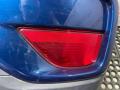 бампер задний Chevrolet Trax 1 поколение [рестайлинг] 2019, 1.4 л., бензин, АКПП - фото №10