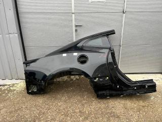 крыло заднее правое Chevrolet Camaro 6 поколение [рестайлинг] 2019, 2.0 л., бензин, АКПП, купе