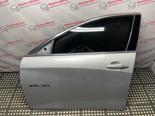дверь передняя левая Chevrolet Malibu 9 поколение [рестайлинг] 2019, 1.5 л., бензин, АКПП