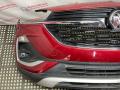 бампер передний Buick Encore GX 1 поколение 2021, 1.2 л., бензин, АКПП - фото №4