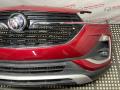 бампер передний Buick Encore GX 1 поколение 2021, 1.2 л., бензин, АКПП - фото №6