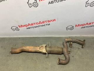 гофра глушителя Chrysler Pacifica RU 2017, 3.6 л., бензин, АКПП