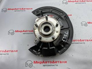 кулак поворотный левый Chevrolet Trax 2 поколение (2023 - 2024), 42481615