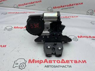 замок багажника Cadillac XT6 1 поколение (2019 - 2025), 13508980