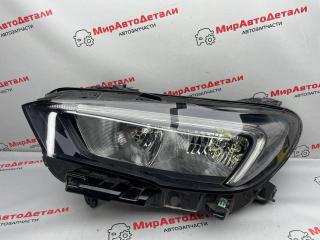 фара левая Buick Encore GX 1 поколение 2021, 1.2 л., бензин, АКПП, 42764017