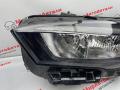 фара левая Buick Encore GX 1 поколение 2021, 1.2 л., бензин, АКПП, 42764017 - фото №2
